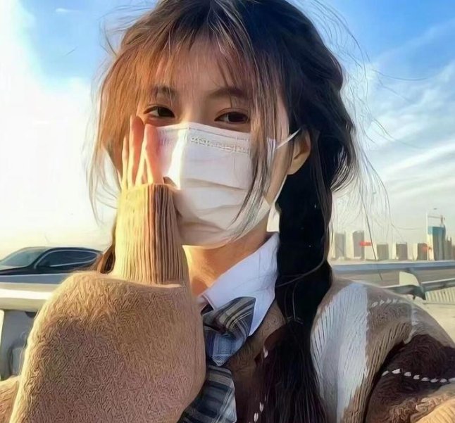 谜样的情人